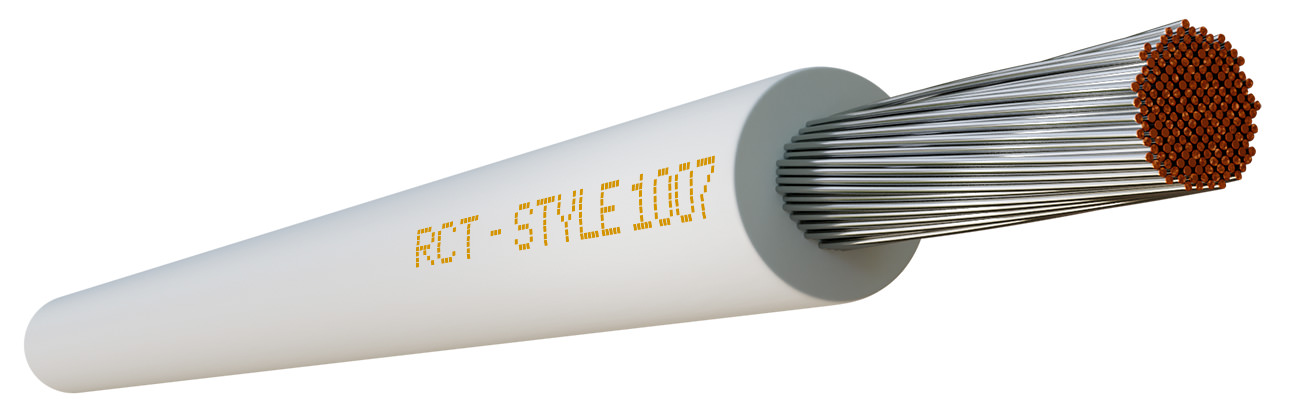 UL-CSA Style 1007 AWG Sn
